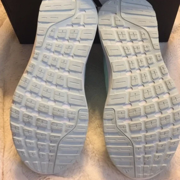 Adidas galaxy 3w running shoes - size 8